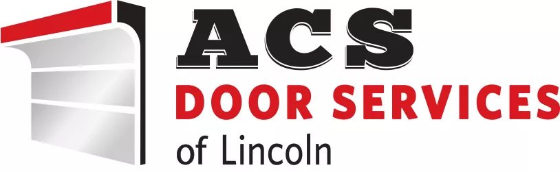 ACS Door Services of Lincoln logo